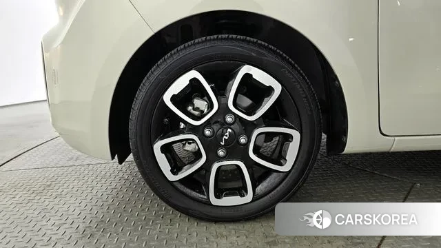 Kia The New Ray id 3453485 из Кореи 15