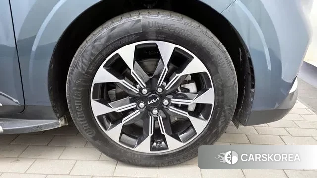 Kia Carnival 4th generation id 3758744 из Кореи 15