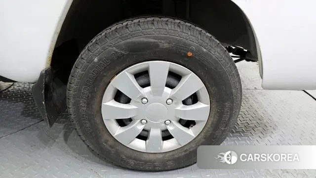 Chevrolet (GM Daewoo) New Labo id 3514549 из Кореи 15