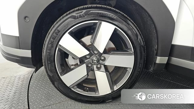 Hyundai Santa Fe (MX5) id 4623127 из Кореи 29