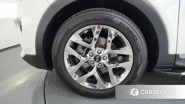 Kia The New Sorento id 4397459 из Кореи 33
