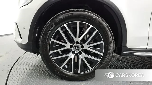 Mercedes-Benz GLC-Class X253 id 3529837 из Кореи 15