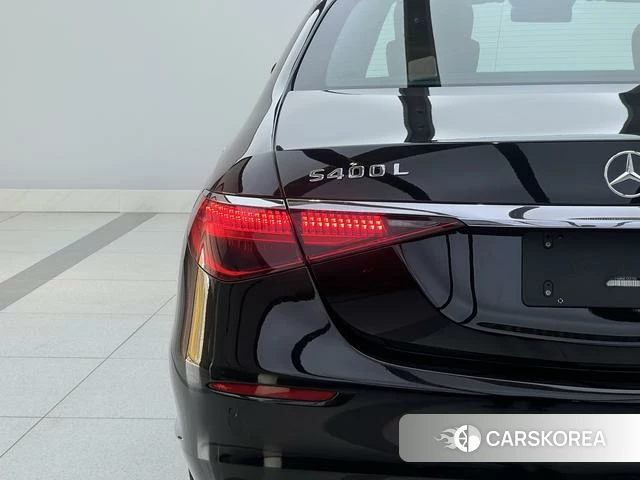 Mercedes-Benz S-class id 4257988 из Китая 25