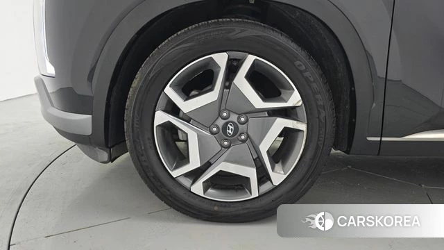 Hyundai The New Palisade id 4740444 из Кореи 15