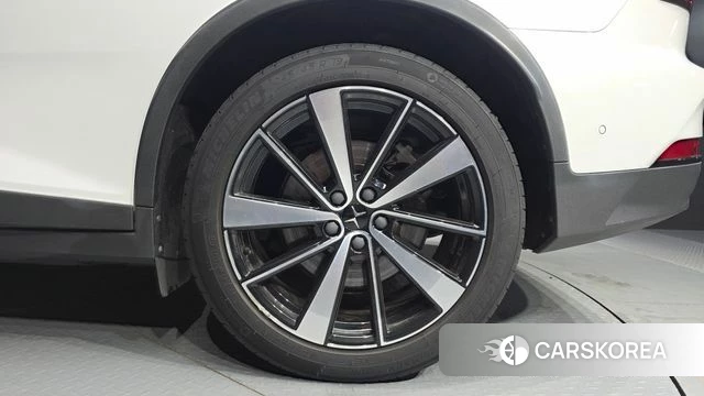 Polestar Polestar 2 id 4631523 из Кореи 15