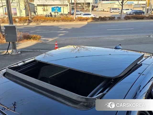 BMW 7 Series (G11) id 3714154 из Кореи 15