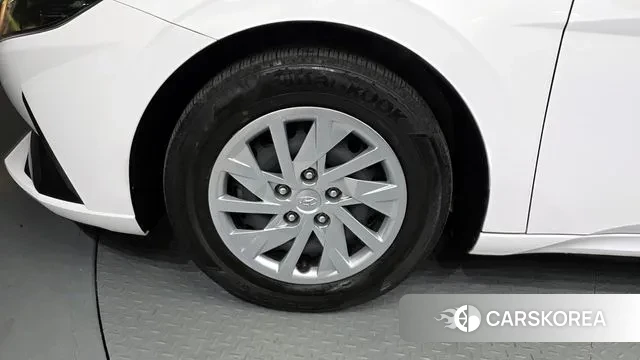 Hyundai Avante (CN7) id 3411620 из Кореи 15