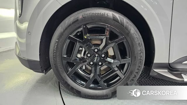 Kia The New Carnival 4th Generation id 4635426 из Кореи 25
