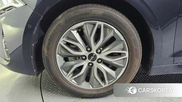 Kia K5 Hybrid 3rd Generation id 4476126 из Кореи 15