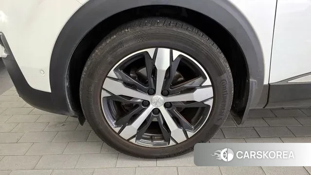 Peugeot 5008 second generation id 3181681 из Кореи 15