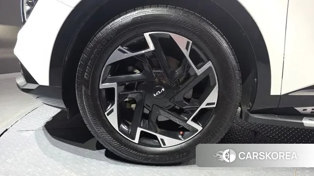 Kia Sportage 5th Generation id 3752293 из Кореи 15