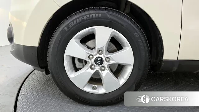 Kia The New Saw id 3505536 из Кореи 15