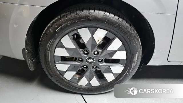 Hyundai Staria id 3923454 из Кореи 15