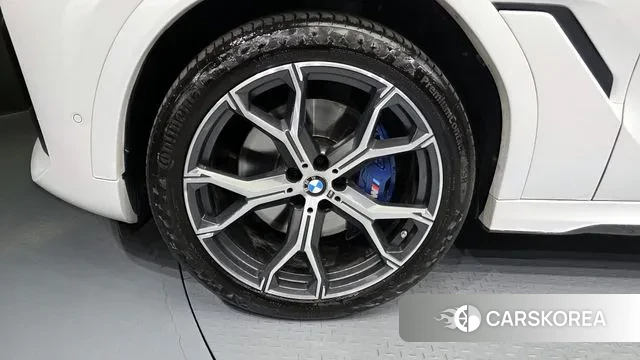 BMW X6 (G06) id 3378246 из Кореи 15