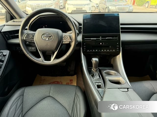 Toyota Asian dragon id 4258077 из Китая 7