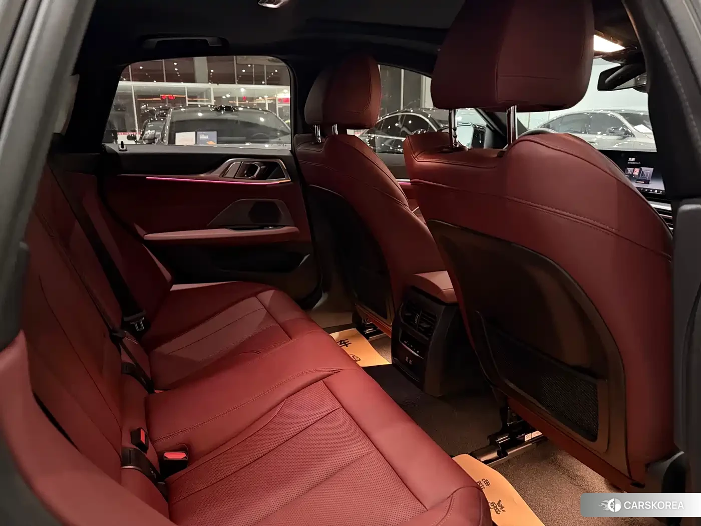 BMW i4 id 4577762 из Китая 11