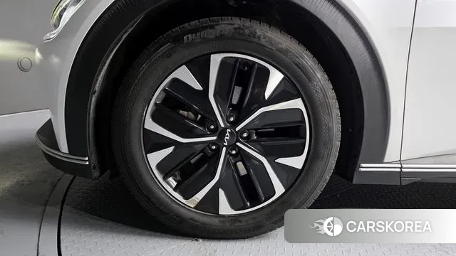 Kia EV6 id 3680196 из Кореи 15