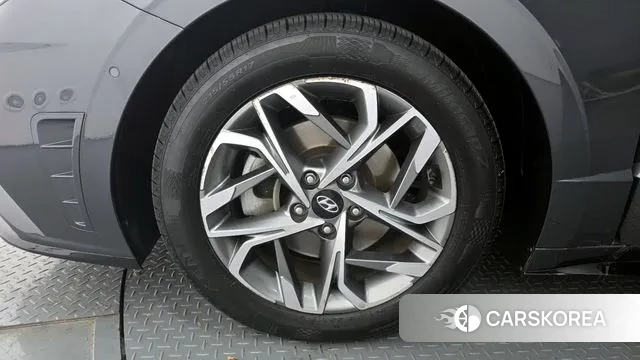 Hyundai Sonata (DN8) id 3367220 из Кореи 15