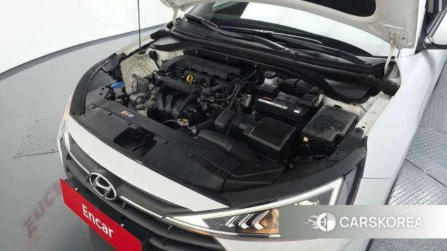 Hyundai The New Avante AD id 4865285 из Кореи 25