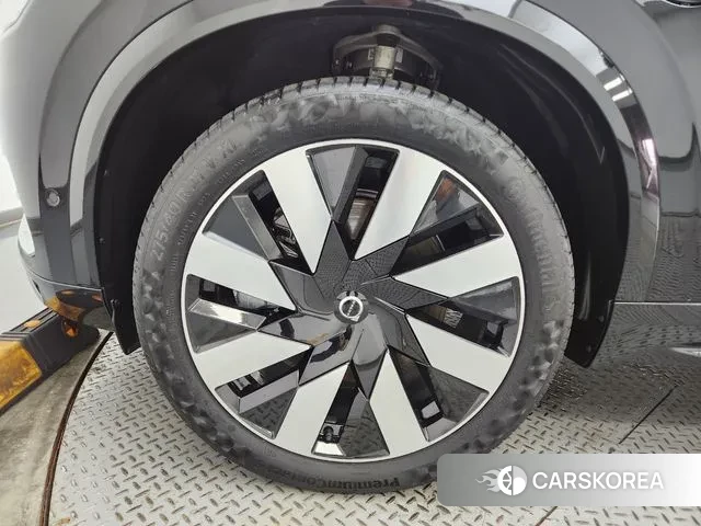 Volvo XC90 second Generation id 2899827 из Кореи 14