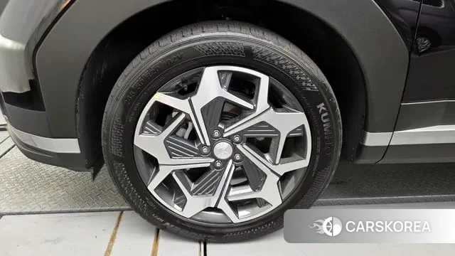 Hyundai Santa Fe (MX5) id 2968589 из Кореи 15