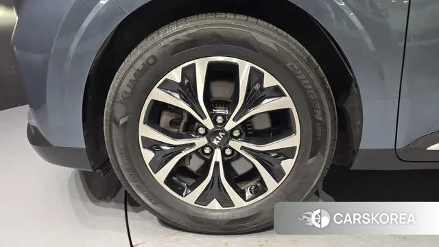 Kia Carnival 4th generation id 3444142 из Кореи 15