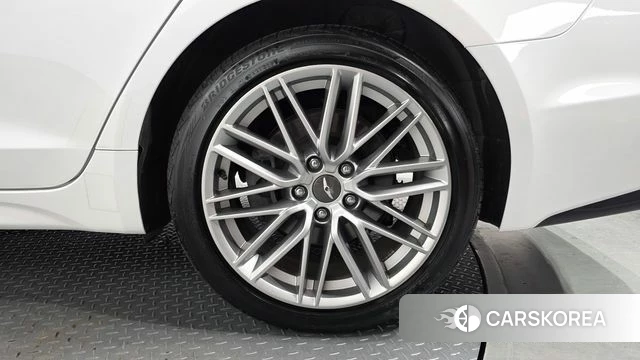Genesis G70 id 4722221 из Кореи 15