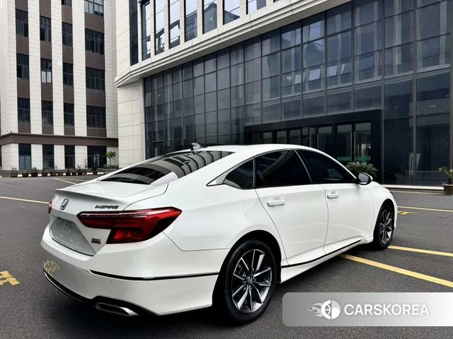 Honda Yingshipai id 4359081 из Китая 13