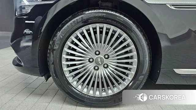 Genesis G90 id 3873012 из Кореи 15