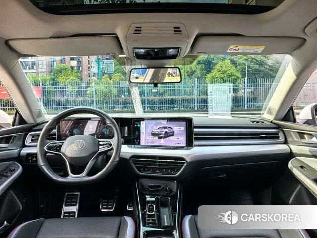 Volkswagen Lingdu id 4290930 из Китая 7