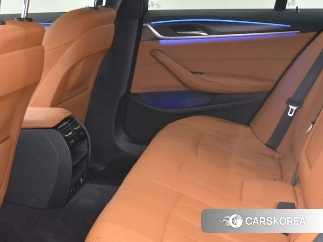 BMW 5 series (imported) id 4359285 из Китая 11