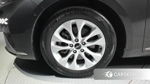 Kia K8 id 4871861 из Кореи 26