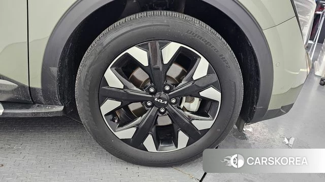 Kia Sportage 5th Generation id 4571978 из Кореи 15