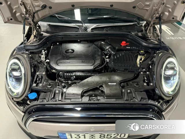 Mini Cooper id 4330562 из Кореи 15