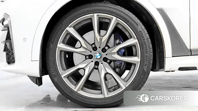 BMW X7 (G07) id 3020938 из Кореи 15