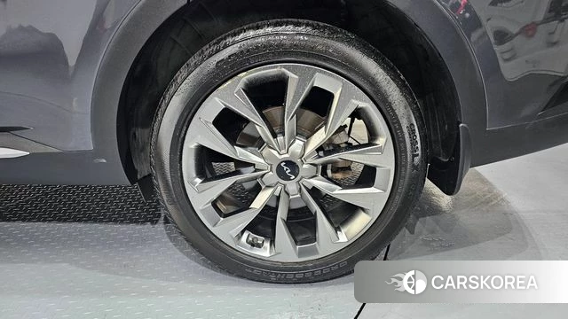 Kia Sorento 4th Generation id 3852089 из Кореи 15