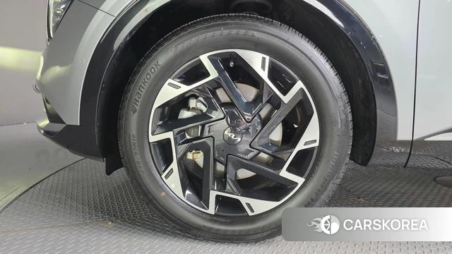 Kia Sportage 5th Generation id 4635946 из Кореи 26
