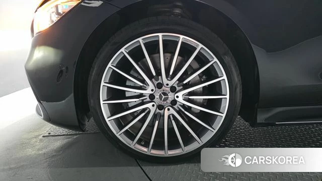 Mercedes-Benz S-Class W223 id 4623222 из Кореи 35