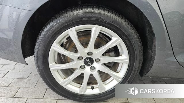 Audi A4 (B9) id 4551913 из Кореи 15