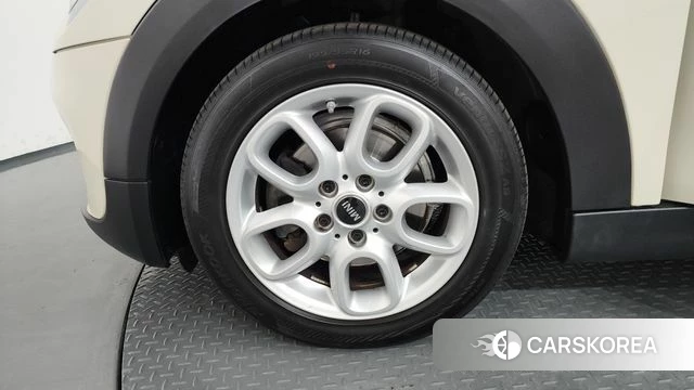 Mini Cooper id 4535432 из Кореи 28