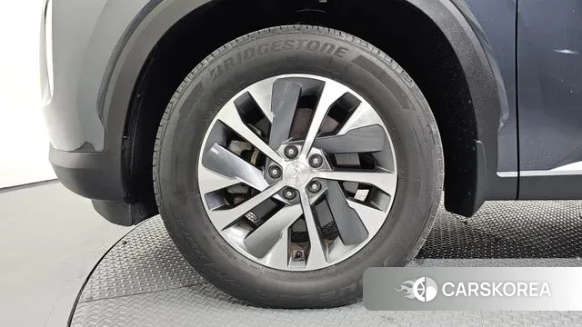 Hyundai Palisade id 3519858 из Кореи 15