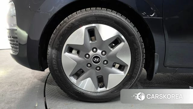 Hyundai Staria id 3866063 из Кореи 15