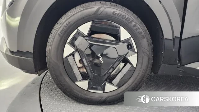 Kia The New Carnival 4th Generation id 3689773 из Кореи 15