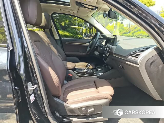 BMW X3 id 4206990 из Китая 10