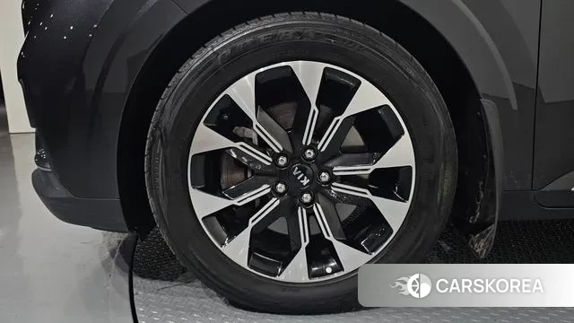 Kia Carnival 4th generation id 3582248 из Кореи 15