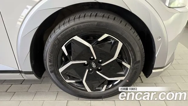 Hyundai Ionic 5 id 2905911 из Кореи 15