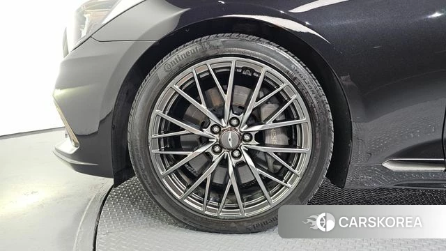 Genesis G80 id 4873461 из Кореи 15