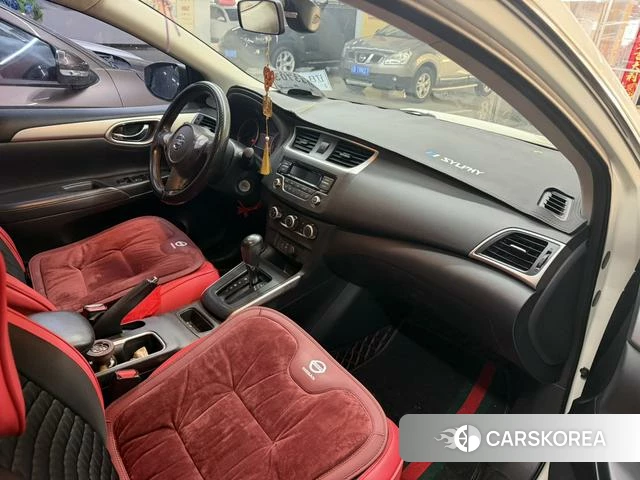 Nissan Xuan Yi id 4258930 из Китая 7