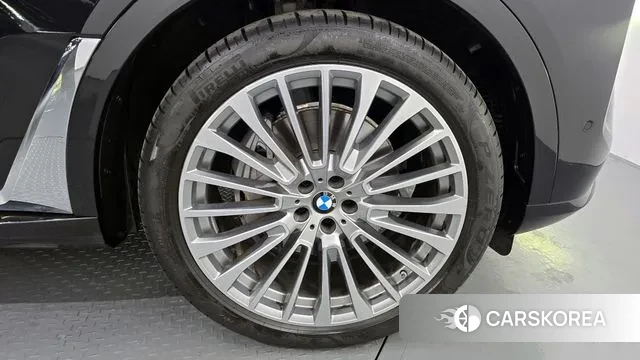 BMW X7 (G07) id 3457484 из Кореи 15