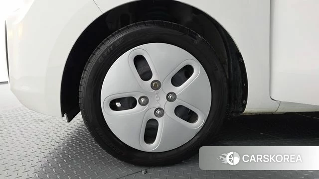 Kia The New Ray id 3812681 из Кореи 15